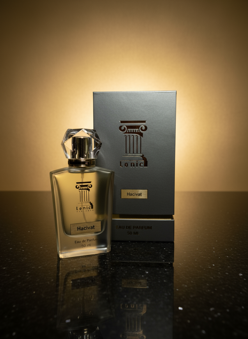 Hacivat By Lonic Perfumes